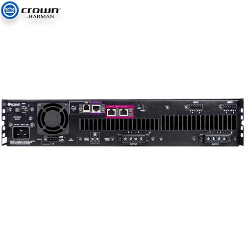 Cục Đẩy Công Suất Crown DCI 4|1250DA 2